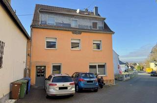 Mehrfamilienhaus kaufen in 53547 Dattenberg, Mehrfamilienhaus mit 5 Wohneinheiten in der Nähe von Linz am Rhein!