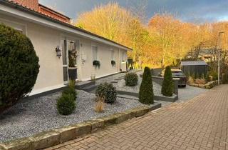 Einfamilienhaus kaufen in 31020 Salzhemmendorf, Einfamilienhaus - Erstbezug nach Komplettsanierung und energetischer Ertüchtigung.