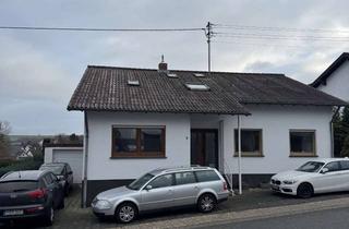Haus mieten in Conder Straße, 56727 Mayen, Modernisiertes 6,5-Zi.-Haus mit Garten in Mayen