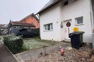 Haus mieten in 77797 Ohlsbach, Doppelhaushälfte in Bestlage Ohlsbach