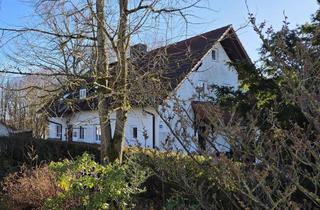 Haus mieten in St.-Elisabeth-Str. 6a, 82269 Geltendorf, Doppelhaushälfte in Kaltenberg bei Geltendorf