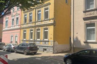 Anlageobjekt in 31785 Hameln, Mehrfamilienhaus in zentraler Lage – ideal für Eigennutzer oder Kapitalanleger