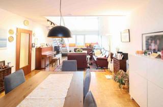 Anlageobjekt in 30627 Groß Buchholz, Attraktive 5-Zimmer-Wohnung zur Eigennutzung oder Kapitalanlage