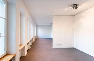 Büro zu mieten in 94032 Altstadt, Repräsentative Bürofläche im Herzen von Passau