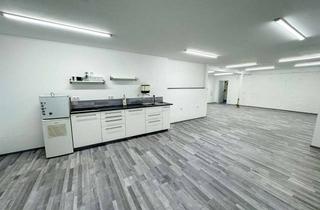 Büro zu mieten in 42857 Cronenberg, Helle, vielseitig nutzbare Gewerbefläche mit Bürocharakter und Parkmöglichkeiten