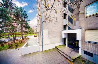 Wohnung mieten in 13469 Berlin, Geräumige Wohnung zu vermieten