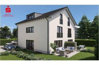 Doppelhaushälfte kaufen in 82205 Gilching, Neubau Doppelhaushälften in beliebter Waldkolonie in Gilching