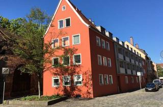 Wohnung mieten in Hintere Sterngasse, 90402 Nürnberg, *** Zentrales Cityapartment - Pantryküche - Hintere Sterngasse ***