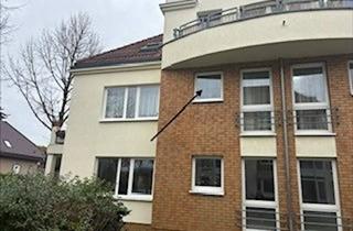 Wohnung kaufen in Friedensallee 101, 15834 Rangsdorf, 3 Zimmer Wohnung mit Balkon und Garage in Rangsdorf