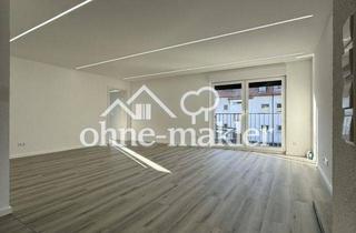 Wohnung mieten in Prager Weg 18, 73527 Schwäbisch Gmünd, Helle große 5 Zimmer Wohnung