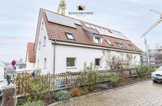 Einfamilienhaus kaufen in 74354 Besigheim, Besigheim - Charmantes Einfamilienhaus mit großem Grundstück, Garten und moderner Ausstattung!