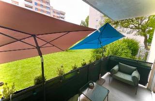 Wohnung kaufen in 84503 Altötting, Altötting - 2-Zimmer-Wohnung zu verkaufen - sofort verfügbar