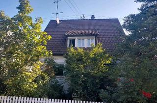 Haus kaufen in 71065 Sindelfingen, Sindelfingen - Grundstück in Sindelfingen