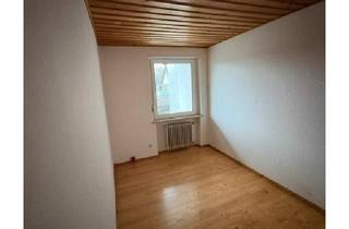 Wohnung kaufen in 79400 Kandern, Kandern - Familiendomizil für Heimwerker