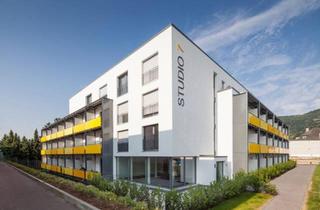 Wohnung kaufen in 54294 Trier, Trier - Moderne 1-Zimmer Wohnung in Trier-West