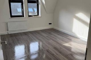 Wohnung kaufen in 45886 Gelsenkirchen, Gelsenkirchen - Moderne 3,5 Zimmer Dachgeschosswohnung in Gelsenkirchen-Ückendorf