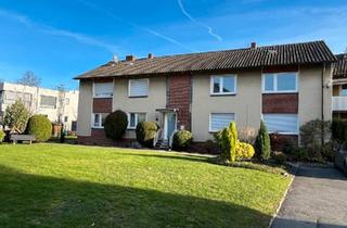 Wohnung kaufen in 59320 Ennigerloh, Ennigerloh - Großzügig geschnittene helle Etagenwohnung Balkon nahe Stadtkern