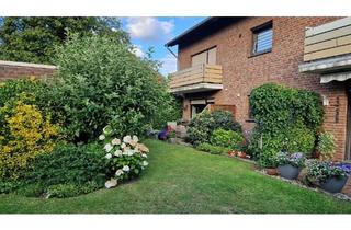 Wohnung kaufen in 41066 Mönchengladbach, Mönchengladbach - 2-Zimmer-Terrassenwohnung mit Garage in Nettetal-Lobberich