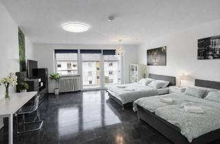 Wohnung kaufen in 35463 Fernwald, Fernwald - Sanierte Wohnung in Fernwald bei Giessen aktuell 7 % Rendite