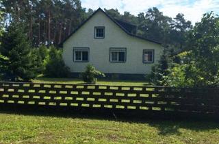 Bauernhaus kaufen in 15754 Heidesee, Heidesee - Haus idyllisch gelegen