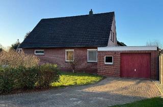 Einfamilienhaus kaufen in 26419 Schortens, Schortens - Einfamilienhaus mit Sanierungsvorschlag
