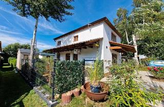 Einfamilienhaus kaufen in 38518 Gifhorn, Gifhorn - Kleines Einfamilienhaus in idyllischer Lage