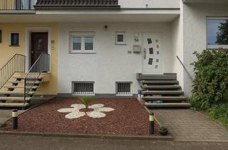 Reihenhaus kaufen in 63073 Offenbach, Offenbach am Main - Gepflegtes 5-Zimmer-Reihenhaus Offenbach am Main Bieber
