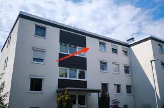 Wohnung kaufen in 87459 Pfronten, Pfronten - attraktive 4-Zimmer-Wohnunh in ruhiger Lage
