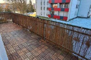 Wohnung kaufen in 86529 Schrobenhausen, Schrobenhausen - Drei Zimmer Wohnung