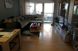 Wohnung kaufen in 96199 Zapfendorf, Zapfendorf - Eigentumswohnung - Wohntraum am Ortsrand Zapfendorf