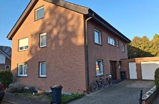 Wohnung kaufen in 48231 Warendorf, Warendorf - Eigentumswohnung in guter Wohnlage zu verkaufen