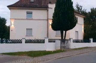 Haus kaufen in 91757 Treuchtlingen, Treuchtlingen - Zweifamilienhaus Kapitalanlage 7,85%Rendite in Treuchtlingen