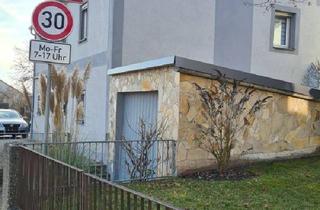 Einfamilienhaus kaufen in 91595 Burgoberbach, Burgoberbach - Gepflegtes saniertes Einfamilienhaus mit Ausbaupotenzial