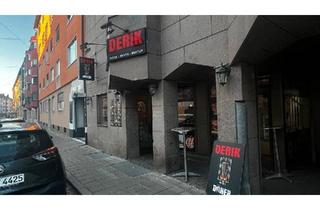 Haus kaufen in 90419 Nürnberg, Nürnberg - Dönerladen zum Verkaufen
