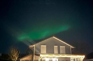 Haus kaufen in 24623 Großenaspe, Großenaspe - ? Einfamilien Haus EFH A+ Energie KfW 40 6 Zi. - Loxone WP PV?