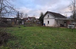 Haus kaufen in 98631 Grabfeld, Grabfeld - Kleines Häuschen im Grünen