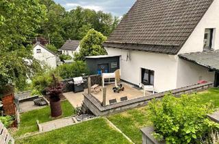 Einfamilienhaus kaufen in 57520 Steinebach, Steinebach/Sieg - Modernisiertes Einfamilienhaus