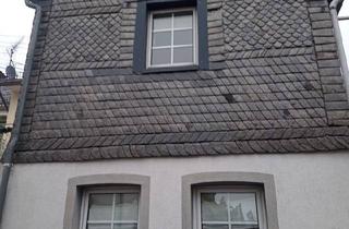 Haus kaufen in 56761 Düngenheim, Düngenheim - Haus ohne Makler - Vermietet oder Feriendomizil Vulkaneifel