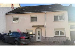 Reihenhaus kaufen in 54526 Landscheid, Landscheid - Einfamilienhaus in Landscheid - Niederkail zum Verkaufen