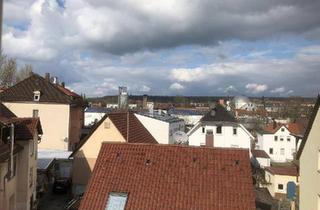 Wohnung kaufen in 73037 Göppingen, Göppingen - Eigentumswohnung