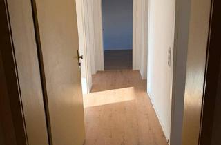 Wohnung kaufen in 75365 Calw, Calw - Komplett renovierte Wohnung mit Balkon & Gartennutzung - Top-Lage