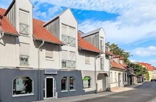 Wohnung kaufen in 68723 Schwetzingen, Schwetzingen - Attraktive 3-Zimmer-Maisonettewohnung in Schwetzingen