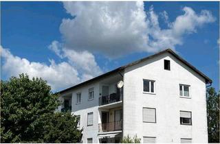 Wohnung kaufen in 84419 Schwindegg, Schwindegg - Schwindegg- 3 Zimmer Wohnung von Privat mit Garage