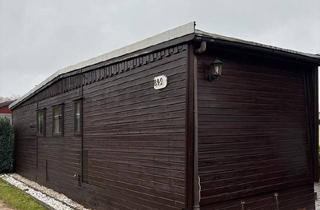 Haus kaufen in 53945 Blankenheim, Blankenheim - Haus am Campingplatz zu verkaufen