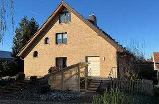 Einfamilienhaus kaufen in 97714 Oerlenbach, Oerlenbach - Einfamilienhaus mit Keller und Garage