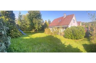 Einfamilienhaus kaufen in 91590 Bruckberg, Bruckberg - Neue Heizung! Einfamilienhaus in 91590 Bruckberg