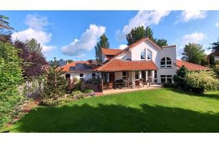 Einfamilienhaus kaufen in 29640 Schneverdingen, Schneverdingen - Traumhaftes Anwesen in bester Süd-Lage von Schneverdingen