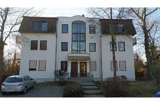 Wohnung kaufen in 01468 Moritzburg, Moritzburg - 3-Raum ETW in Friedewald bei DD, Mieter-frei, 86qm