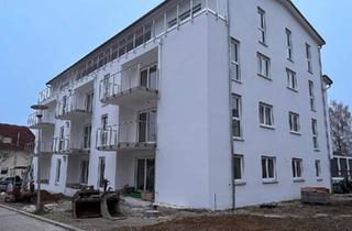 Penthouse kaufen in 88499 Riedlingen, Riedlingen - Penthouse Wohnung mieten oder kaufen