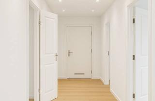 Wohnung kaufen in 44789 Bochum, Bochum - Bochum Süd - Modern 3-Zimmer-Wohnung mit Balkon und offener Küche